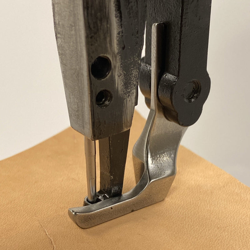 Cowboy Outlaw Presser Foot
