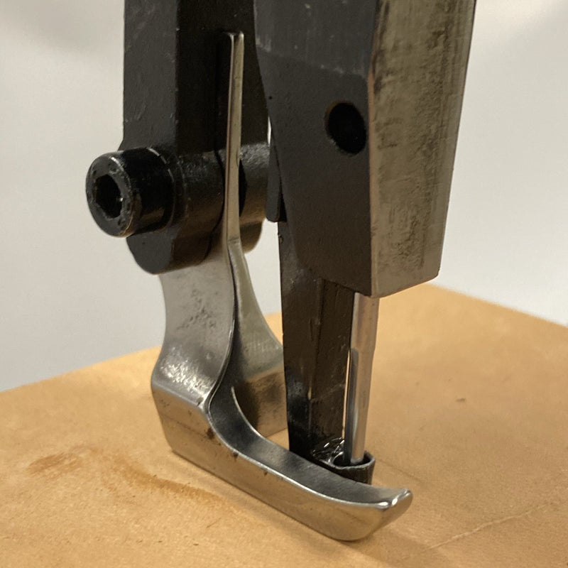 Cowboy Outlaw Presser Foot