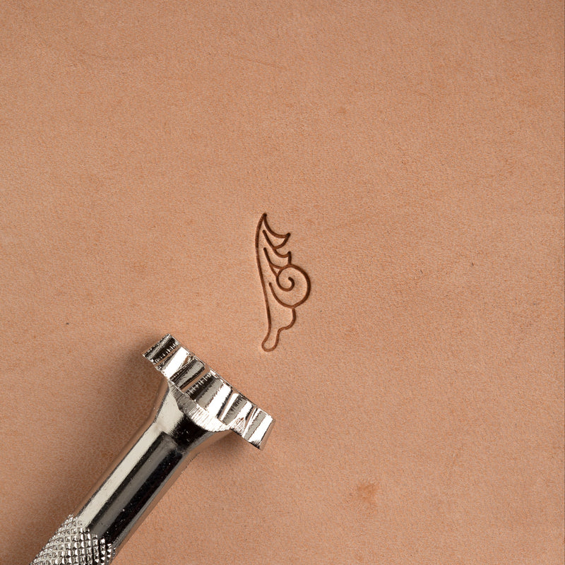 Craftool® Filigree Border Stamp