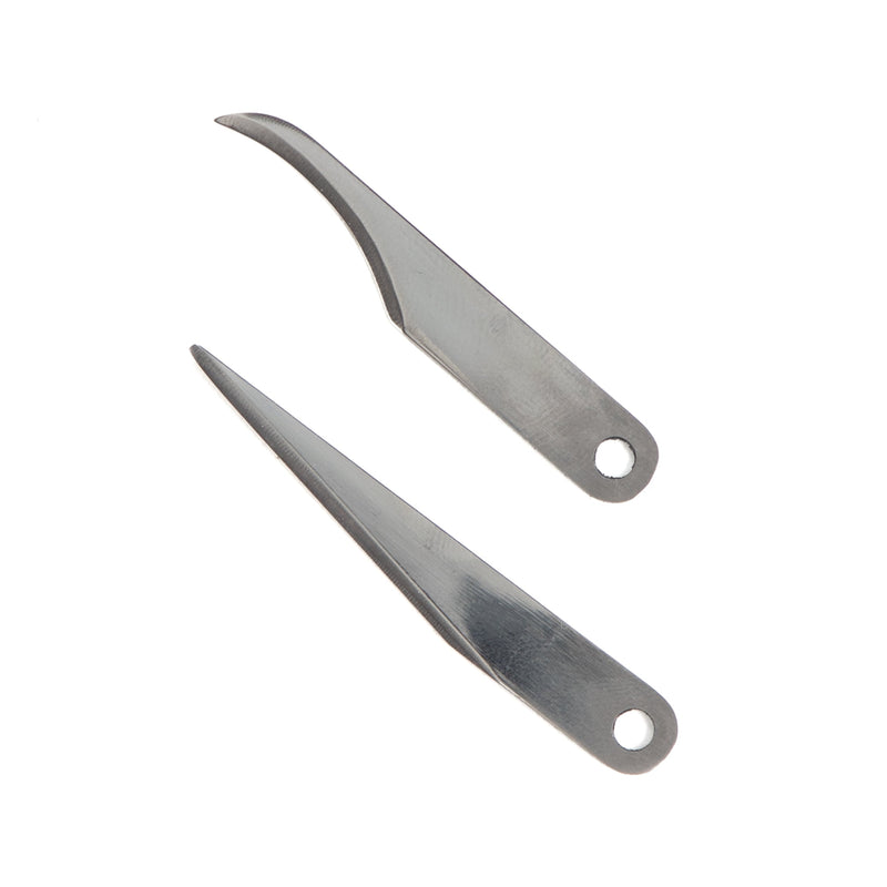 TandyPro® Precision Knife Blades