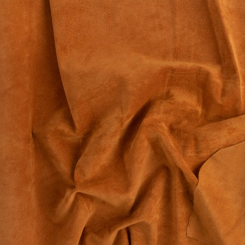 Soft Suede Pigskin Split