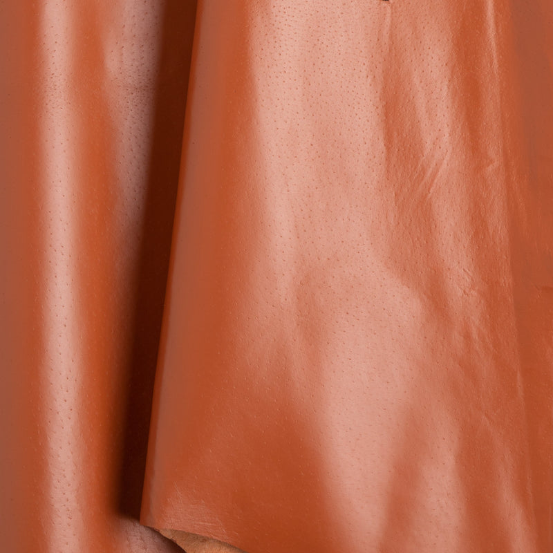 Glazed Pigskin Lining