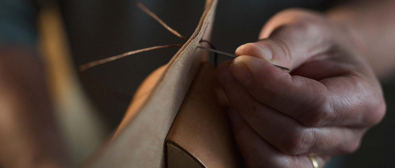 Leather Education