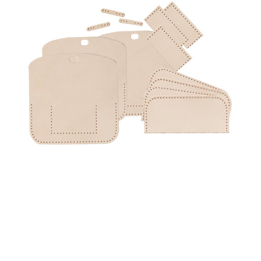 Leather Parts