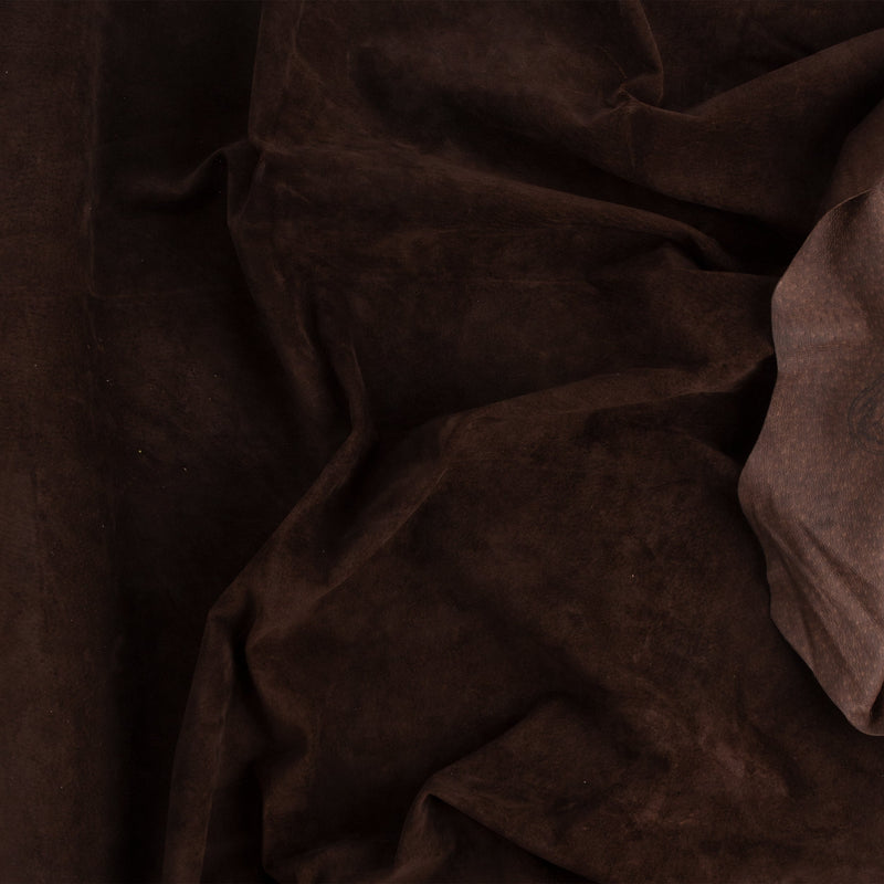 Super Soft Suede Pigskin