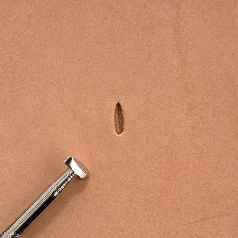 Tampon biseauté à figures lignées Craftool®
