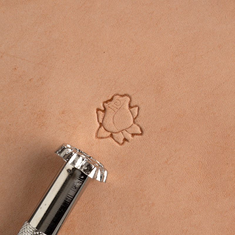 Craftool® Rose Bud Stamp