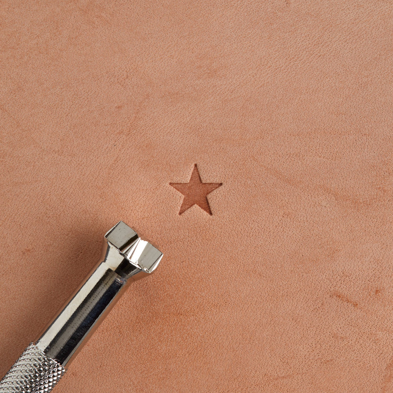 Craftool® Classic Star Stamp