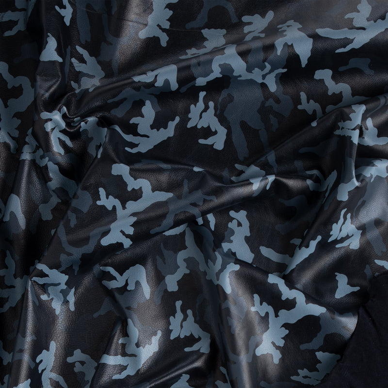 Mirage Camo Print Side