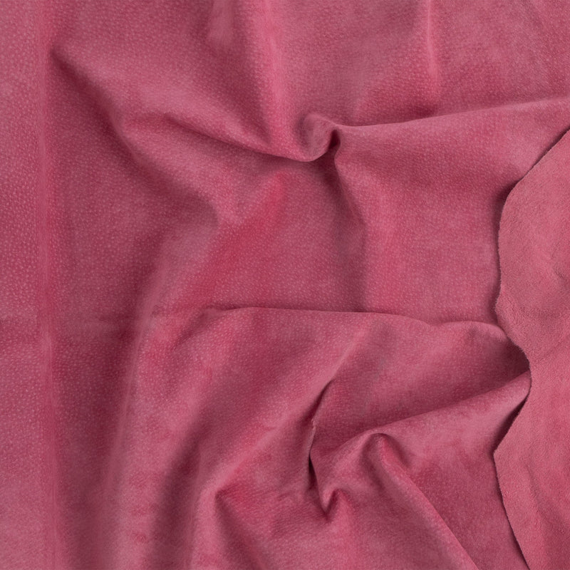 Soft Suede Pigskin Split
