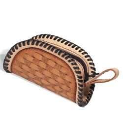 Tom Thumb Purse Leather Pack of 10