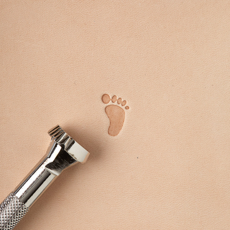 Craftool® Foot Stamp