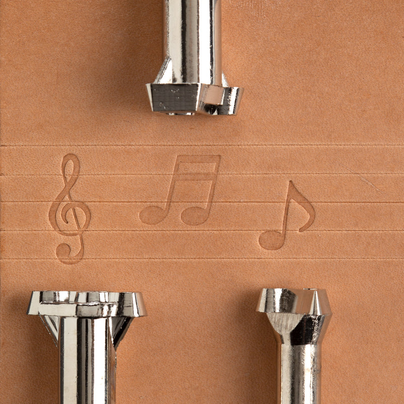 Craftool® Musical Notation Stamp