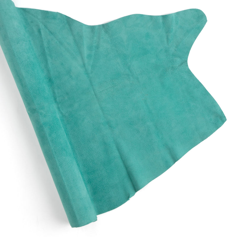 Soft Suede Pigskin Split