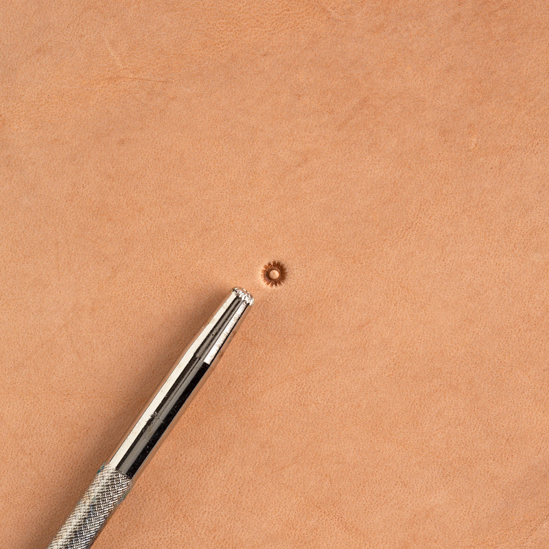 Sello de sembradora dentado Craftool®