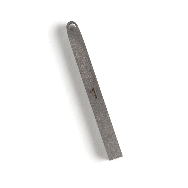TandyPro® Stitch Groover Replacement Blade