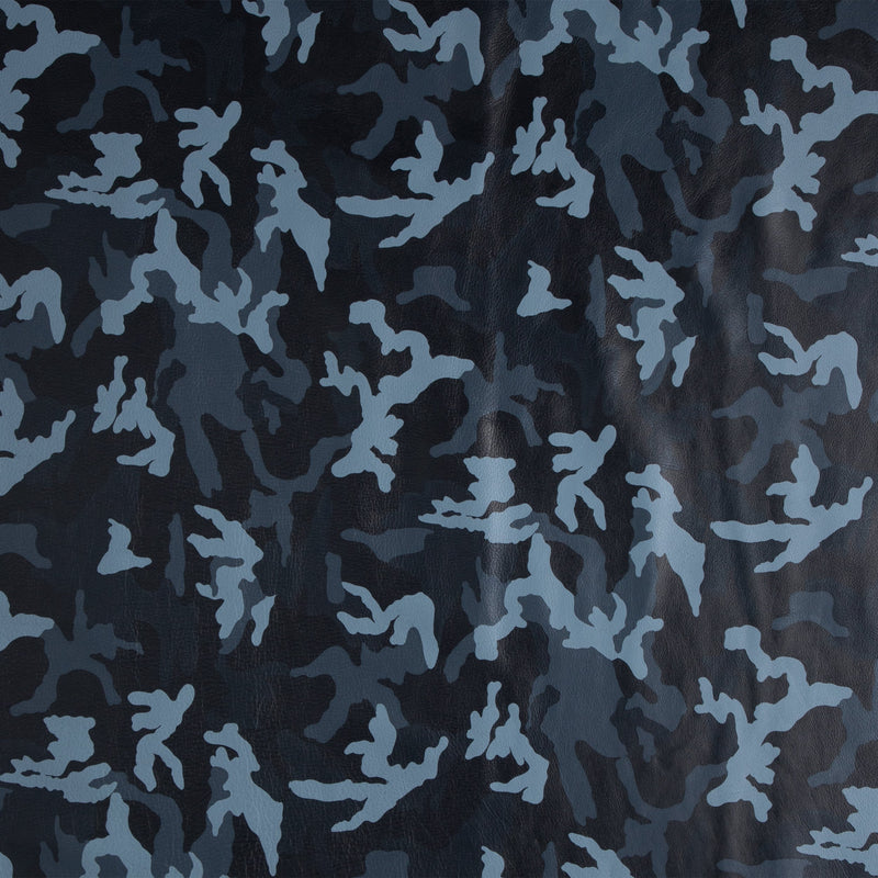 Mirage Camo Print Side