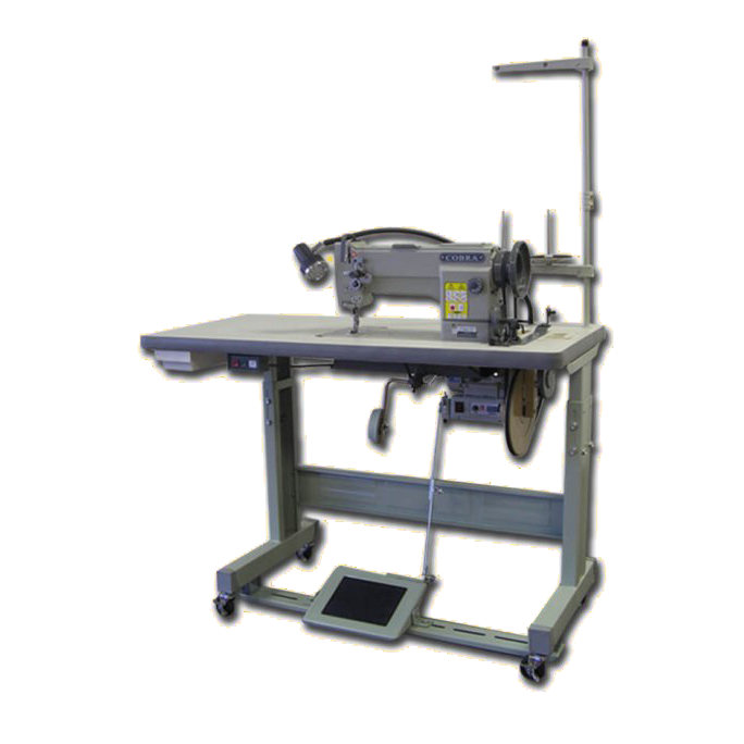Cobra Class 17 Walking Foot Sewing Machine