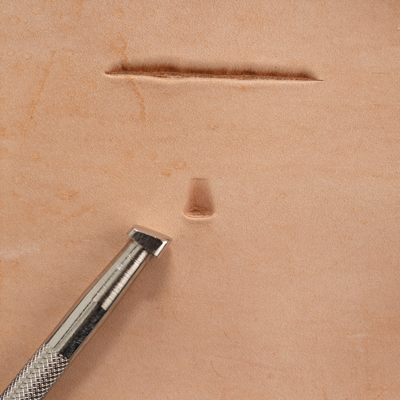 Stamping