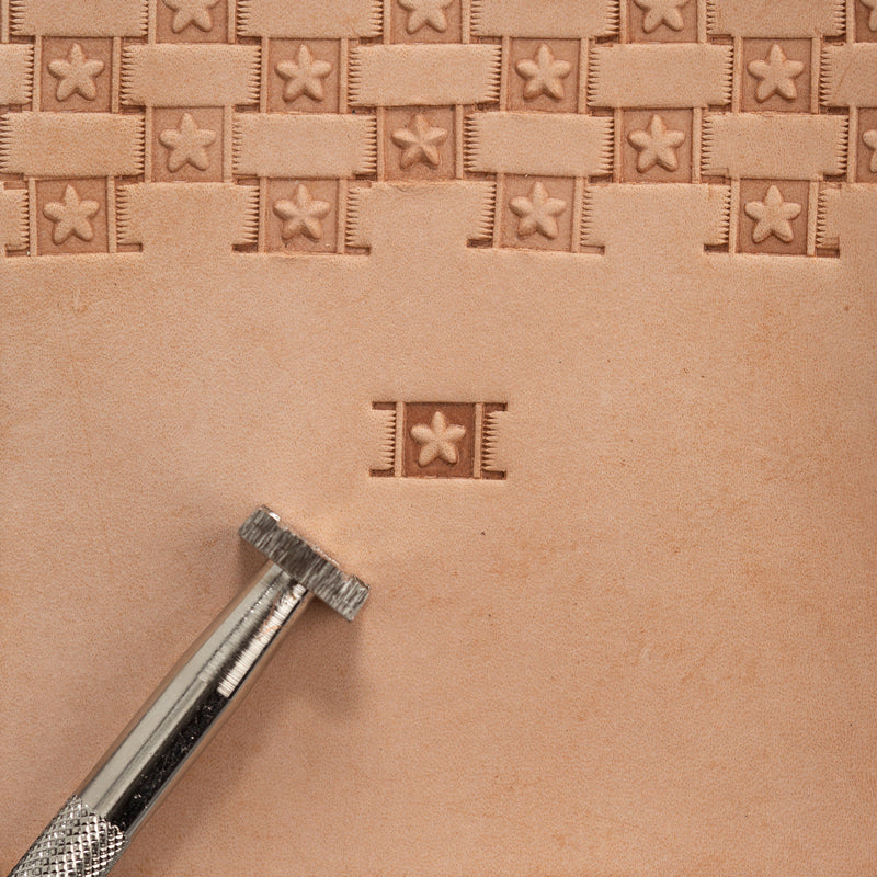 Tampon en forme de panier Craftool®