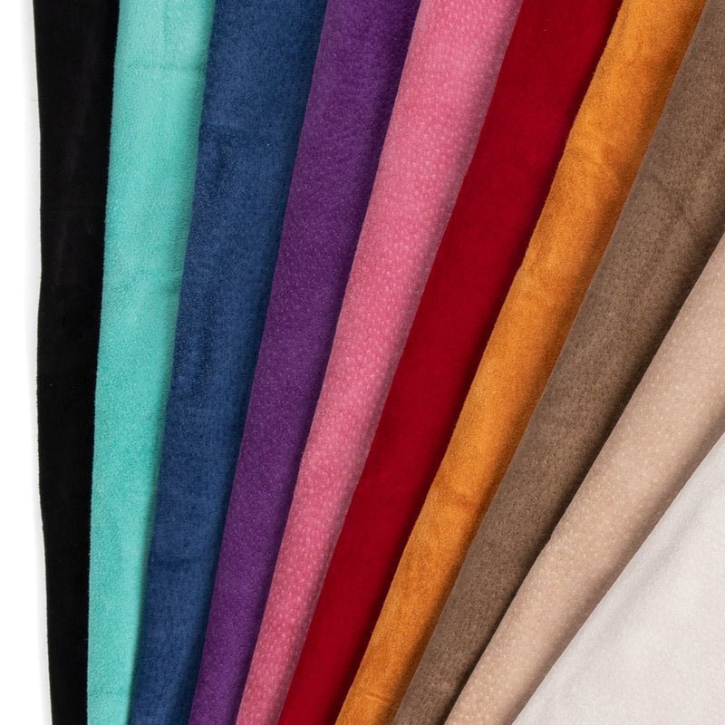 Soft Suede Pigskin Split
