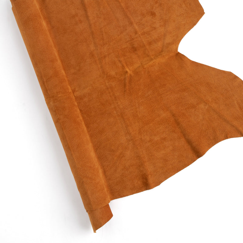 Soft Suede Pigskin Split