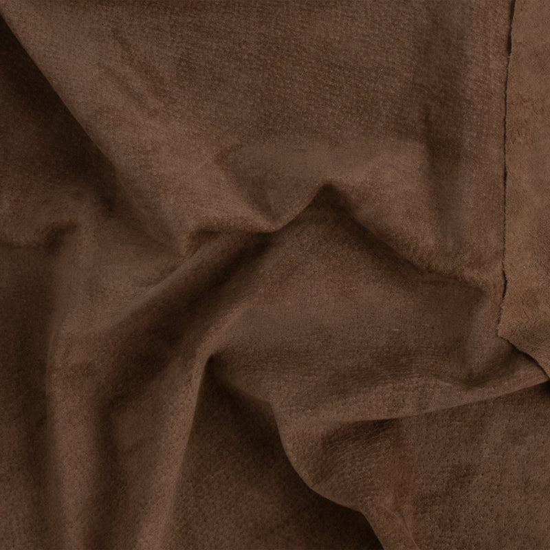 Soft Suede Pigskin Split