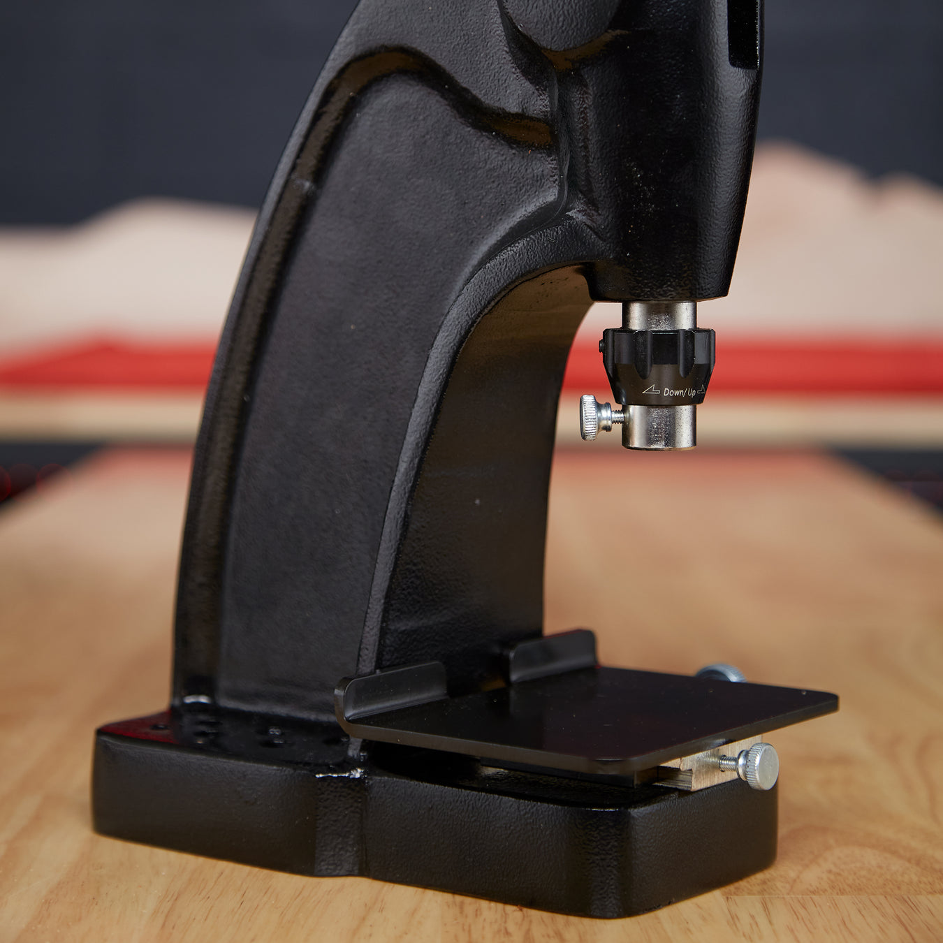Hand Presses